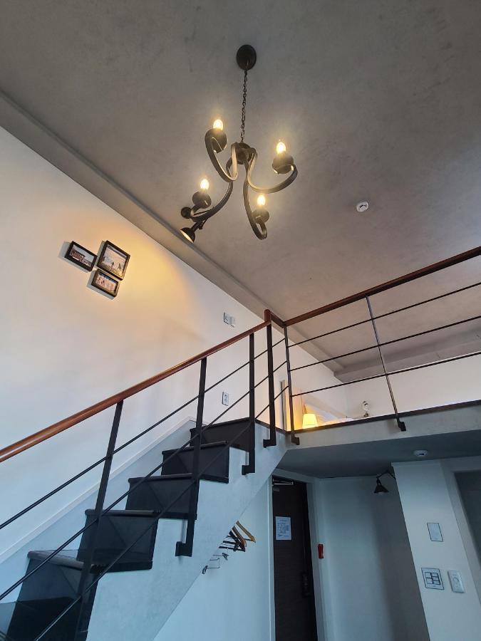 Jinwoo Prestige Hotel Geoje Εξωτερικό φωτογραφία