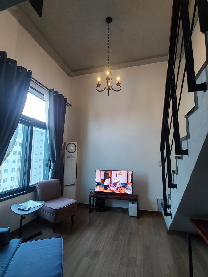 Jinwoo Prestige Hotel Geoje Εξωτερικό φωτογραφία