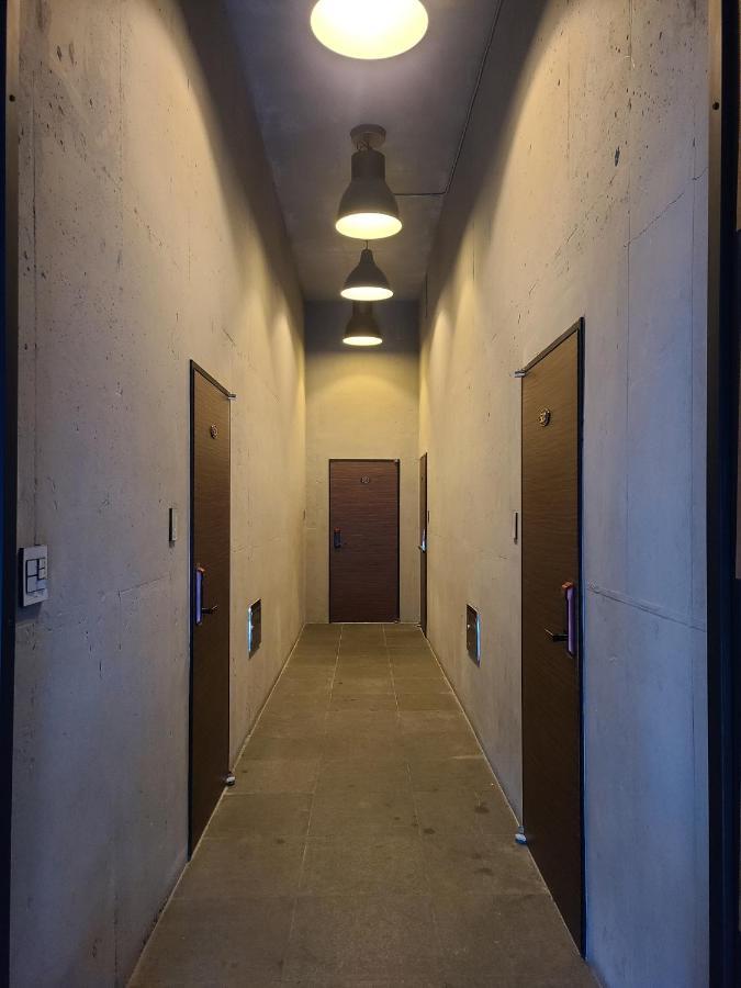 Jinwoo Prestige Hotel Geoje Εξωτερικό φωτογραφία