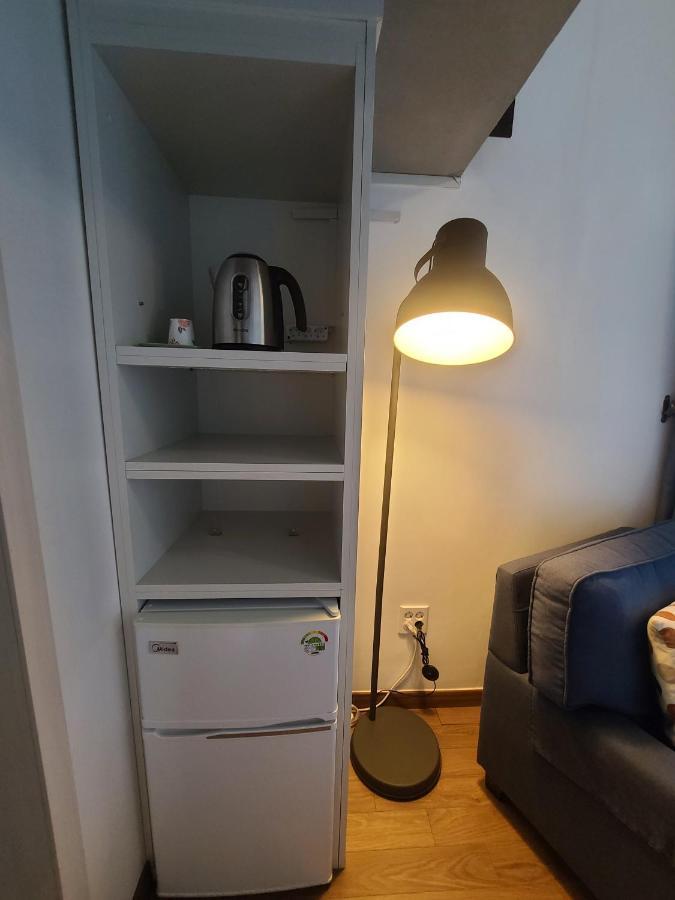 Jinwoo Prestige Hotel Geoje Εξωτερικό φωτογραφία